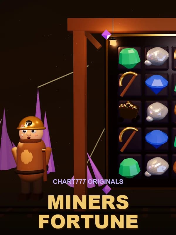 Miners Fortune